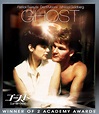 Ghost (1990) movie posters