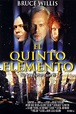 Ver El quinto elemento Pelicula Completa Español Latino Full HD- PELIS123