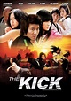 Cartel de The Kick - Foto 5 sobre 6 - SensaCine.com