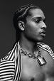 A$AP Rocky Is the Prettiest Man Alive - The Spotted Cat Magazine