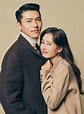 玄彬、孫藝真3月世紀婚禮 選中南韓最美飯店 | 日韓最出彩 | 娛樂 | 世界新聞網