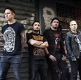 TRIVIUM RELEASE VIDEO FOR "ENDLESS NIGHT" - All About The Rock