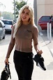 EMMA SLATER Arrives at Dancing with the Stars Studio in Los Angeles 10 ...