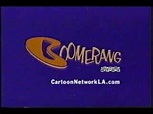 Boomerang Tv Channel Logo | Video Bokep Ngentot