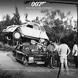 Behind the scenes at "For Your Eyes Only" 007 James Bond, James Bond ...