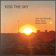 Jean-Paul Bourelly » Kiss the Sky