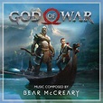 God of War (PlayStation Soundtrack) | Discografía de Bear McCreary ...