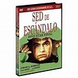Sed De Escándalo (v.o.s.) (dvd) con Ofertas en Carrefour | Ofertas ...