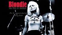 Blondie - Maria (Official Video HD) - YouTube
