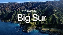 Apple's macOS 11 Big Sur is now available for everyone - Neowin