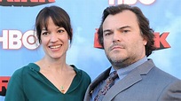 ¿Quién es la esposa de Jack Black, Tanya Haden?