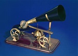 Emile Berliner, l'inventeur du gramophone qui a fait fleurir l ...