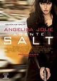 Cine Informacion y mas: Columbia Pictures - Pelicula 'Agente Salt'