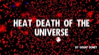 Heat Death of the Universe by Grant Doney