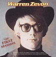 Warren Zevon - First Sessions by Warren Zevon - Amazon.com Music
