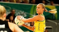 Renae Hallinan: Know your Diamonds for Netball World Cup in Sydney ...