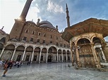 Egipto - Mezquita de Saladino | -- LAU -- | Flickr