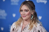 Hilary Duff Says She Wants To Get Back In The Studio & ‘Stretch The ...