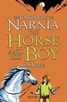 The Horse and His Boy : C. S. Lewis, : 9780007323081 : Blackwell's