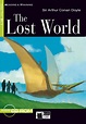 The Lost World - Sir Arthur Conan Doyle | Graded Readers - ENGLISH - B1 ...