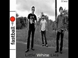 Fastball – Little White Lies (2009, CD) - Discogs
