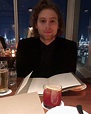 Luke Hemmings on Instagram: “interview with a vampire” 5sos Luke, 1d ...