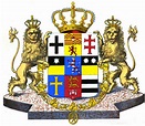 Coat of arms of Electorate of Hesse-Kassel 1846 - PICRYL Public Domain ...