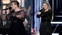 Kelly Clarkson's Weight Loss Journey: Tips for Losing Weight Safely ...