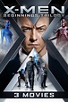 ‎X-Men: Beginnings Trilogy on iTunes