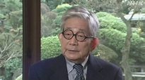 快訊／日本諾貝爾文學獎得主大江健三郎辭世 享壽88歲 | 蕃新聞
