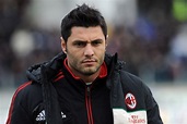 Marco Amelia: AC Milan are favourites against Manchester United