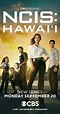 NCIS: Hawai'i - Season 1 - IMDb