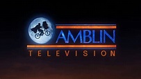 Amblin Television/TNT Original Production (2015) - YouTube