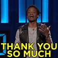 Thank You So Much GIFs - Find & Share on GIPHY