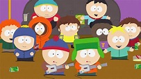 Assistir South Park: 11x13 Dublado e Legendado - Max Séries