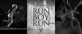 Woodkid’s “Run Boy Run” EP Official Music Video, Video directed by ...