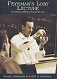 Buy Feynman's Lost Lecture: The Motion of Planets Around the Sun Online ...