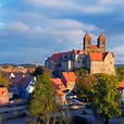 ¿Por qué visitar Sajonia - Anhalt? | Flymeto