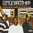 ‎The Chittlin' Circuit 1.5 (Deluxe Edition) - Album by Little Brother ...