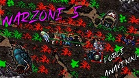 Tibia | Warzone 5: The Count of the Core | Force Awakening - YouTube