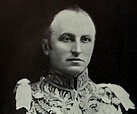 George Curzon, 1st Marquess Curzon of Kedleston Biography - Facts, Childhood, Family Life ...
