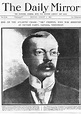 Dr. Hawley Harvey Crippen | Photos 1 | Murderpedia, the encyclopedia of ...