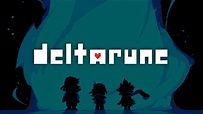 Lost Girl | Deltarune Music - YouTube