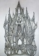 The Dedication Of Gaudi, Gravures & estampes par Nikolay Dobrev | Artmajeur