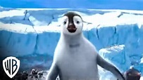 Happy Feet Two | Ramon and Carmen | Warner Bros. Entertainment - YouTube