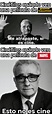 Grande Scorsese - Meme subido por Cobalto-San :) Memedroid