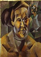 Picasso Kubismus / Bildergebnis für picasso kubismus gesicht | Kunst ...