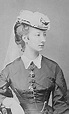 Vitória de Saxe-Coburgo-Koháry – Wikipédia, a enciclopédia livre