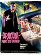 Dracula, prince des ténèbres - film 1966 - AlloCiné