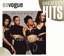 Very Best of En Vogue | En Vogue | R&B | ミュージック